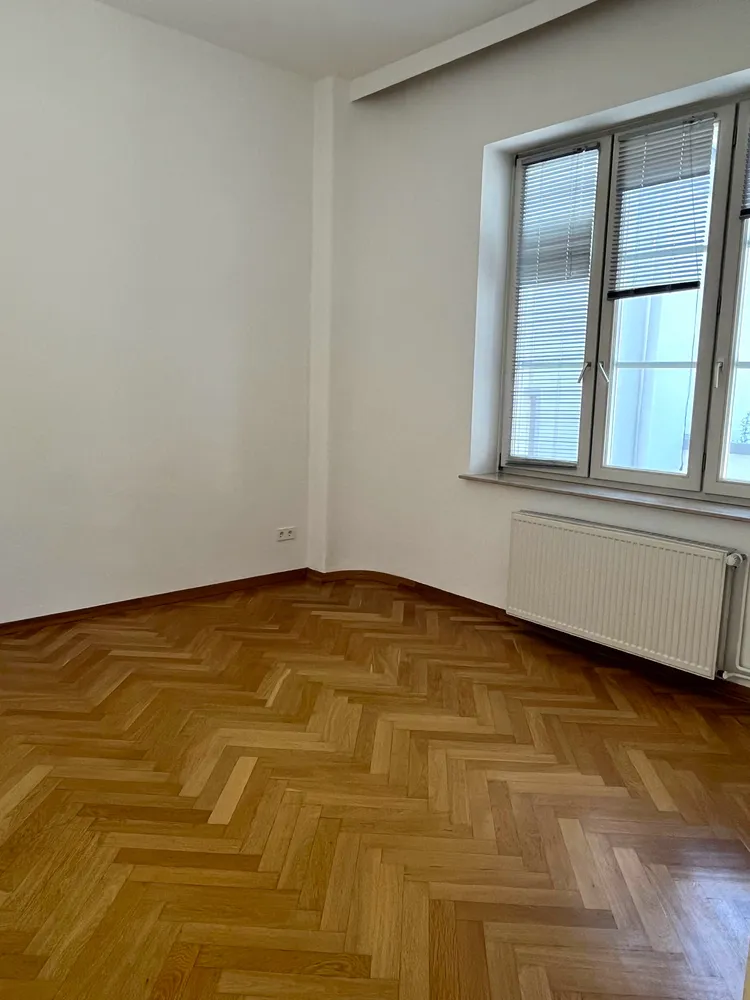 5 Zimmer Wohnung mit 107 m² in Hannover – Bild 5