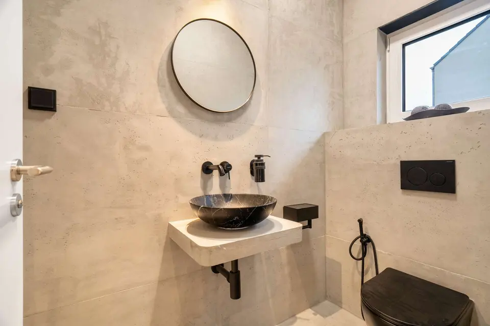 5 Zimmer Haus mit 140 m² in Berlin – Bild 7