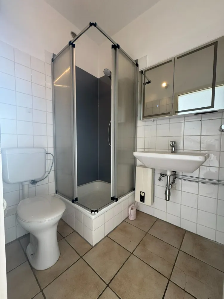 1 Zimmer Wohnung mit 30 m² in Braunschweig – Bild 2