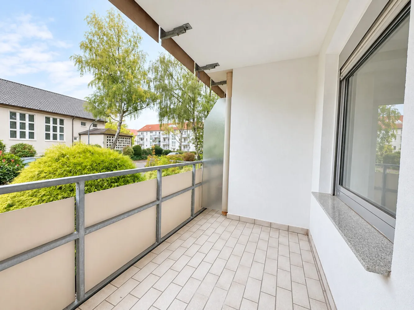 3 room apartment with 64 m² in Dortmund – Photo 12