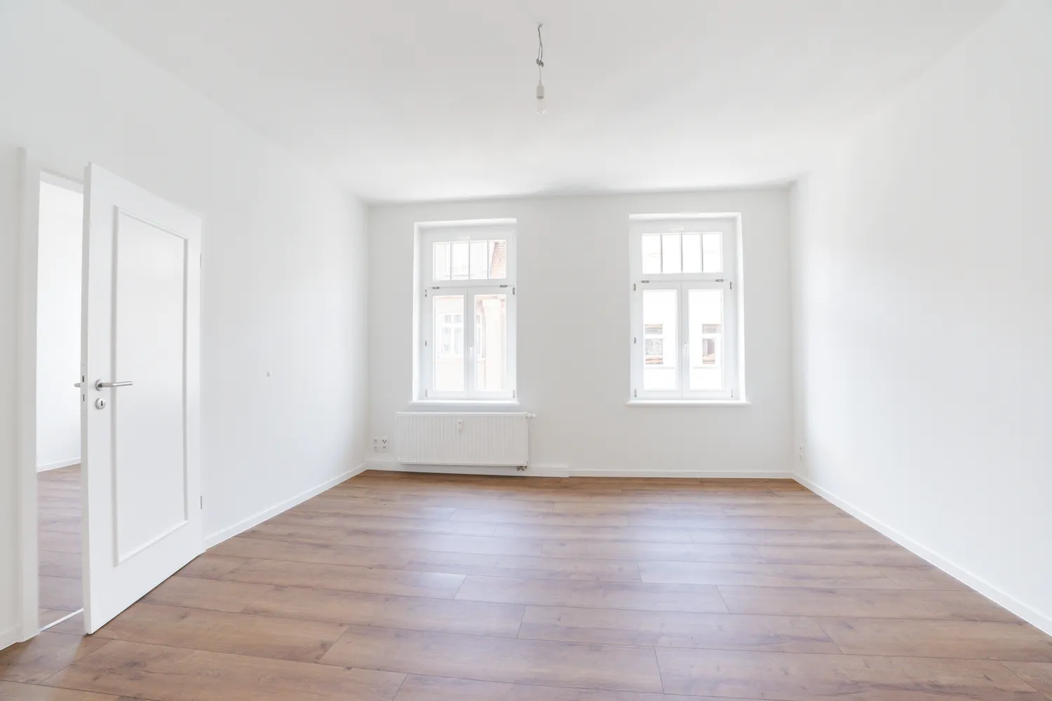 2 Zimmer Wohnung mit 48 m² in Leipzig – Bild 6