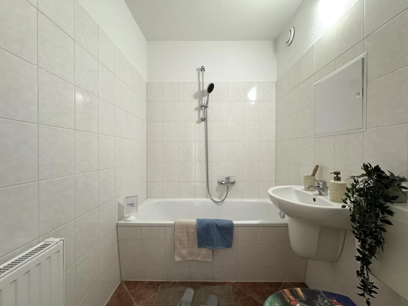 3 Zimmer Wohnung mit 56 m² in Chemnitz – Bild 12