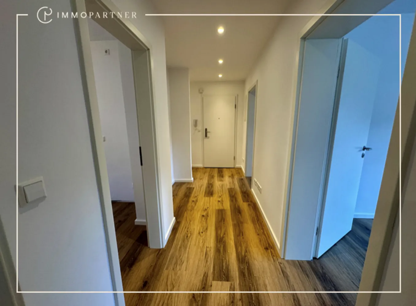 3 Zimmer Wohnung mit 101 m² in Pforzheim – Bild 4