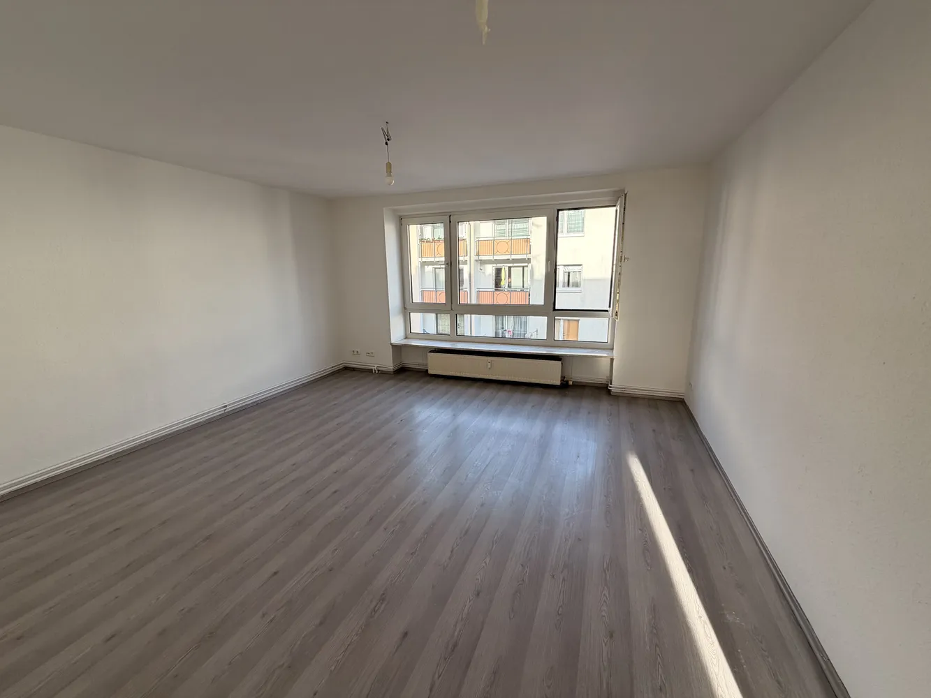 3 room apartment with 74 m² in Wiesbaden – Photo 1