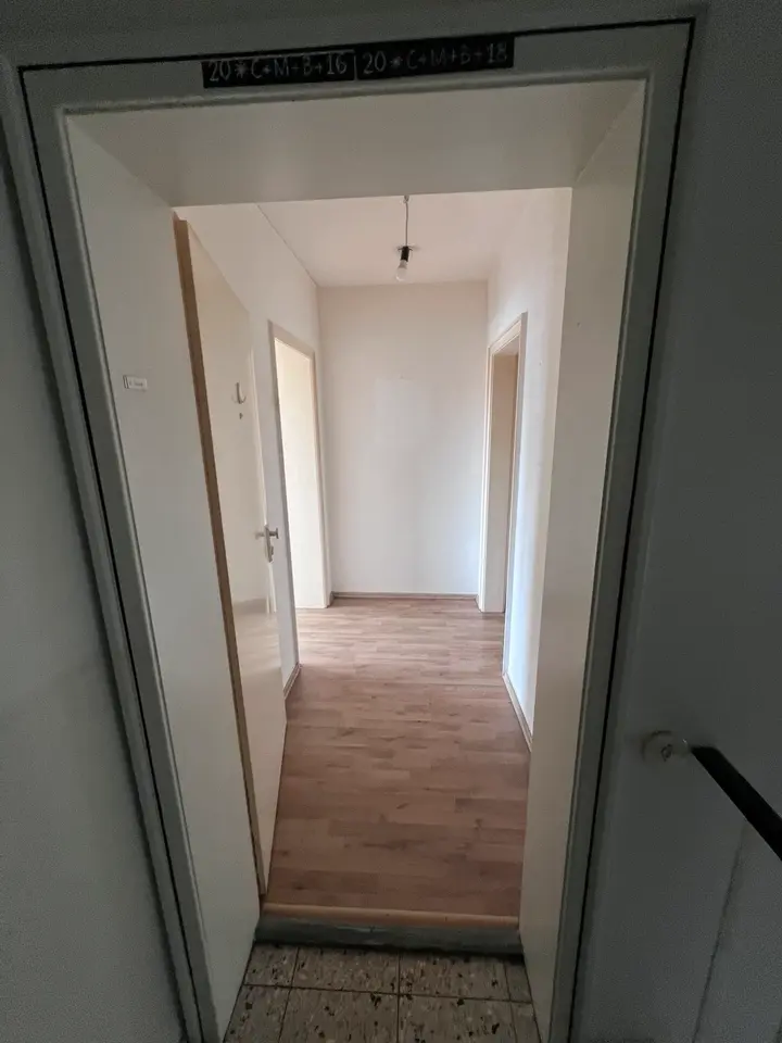 3 Zimmer Wohnung mit 45 m² in Gelsenkirchen – Bild 4