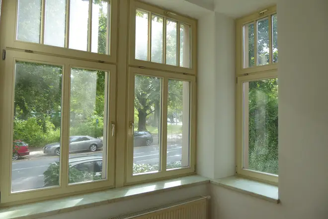 2 Zimmer Wohnung mit 50 m² in Chemnitz – Bild 6