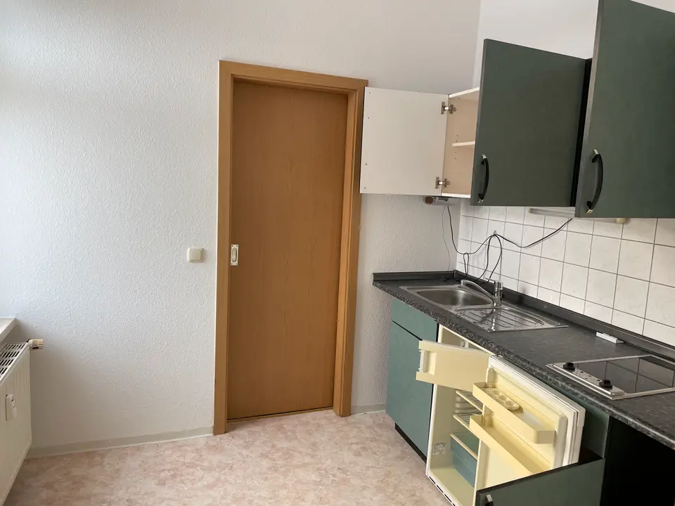 2 Zimmer Wohnung mit 47 m² in Chemnitz – Bild 1
