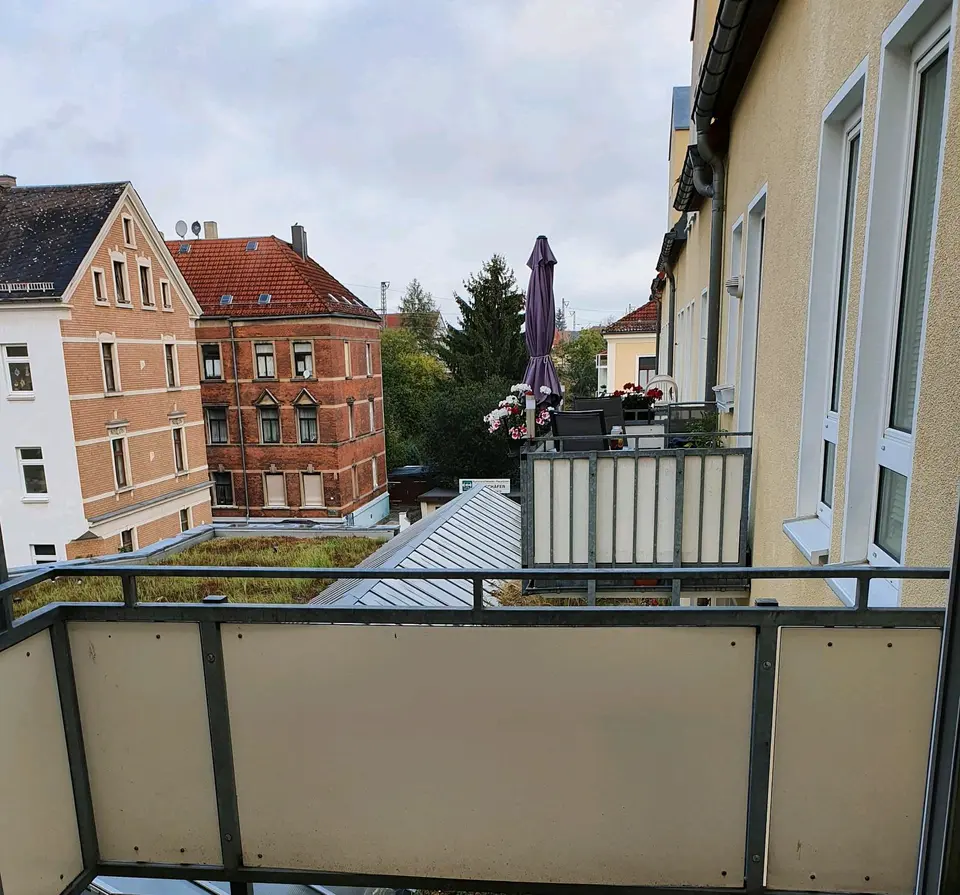 2 Zimmer Wohnung mit 53 m² in Zwickau – Bild 7