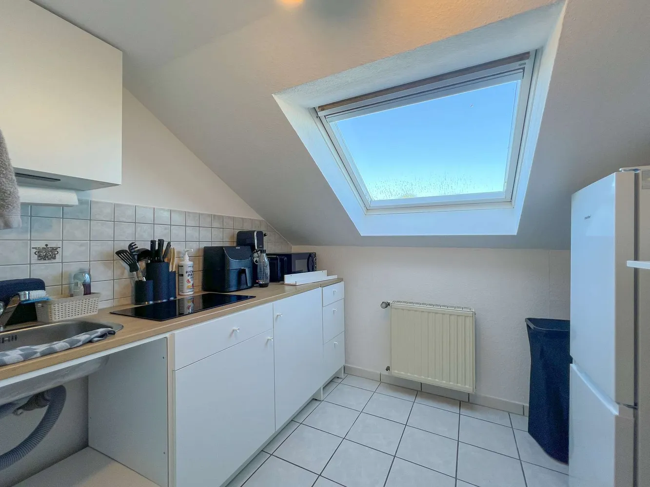 2 Zimmer Wohnung mit 45 m² in Wuppertal – Bild 4