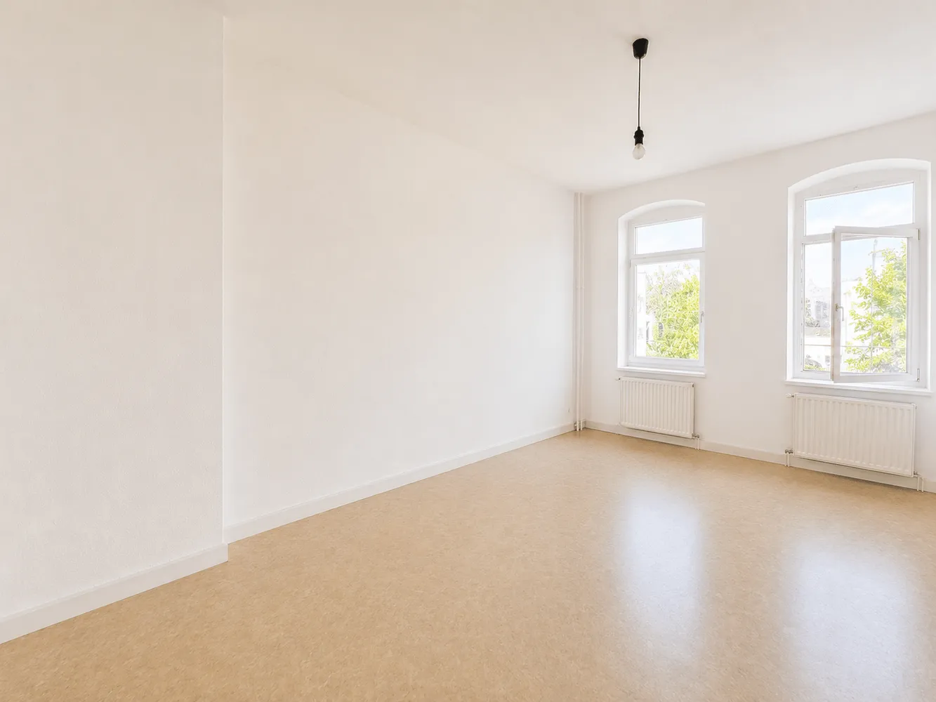 1 Zimmer Wohnung mit 44 m² in Berlin – Bild 1
