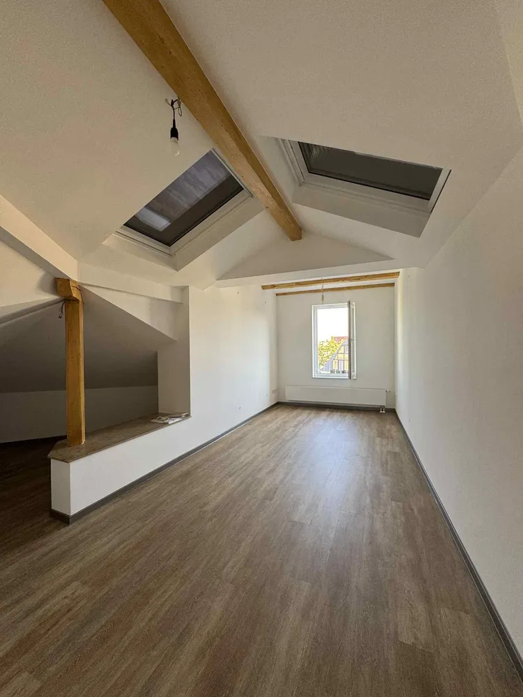 2 Zimmer Wohnung mit 55 m² in Dresden – Bild 1