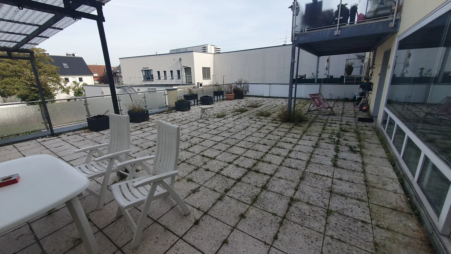 3 Zimmer Wohnung mit 123 m² in Dorsten – Bild 11