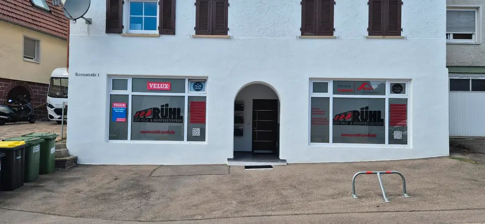 3 Zimmer Wohnung mit 78 m² in Calw – Bild 2