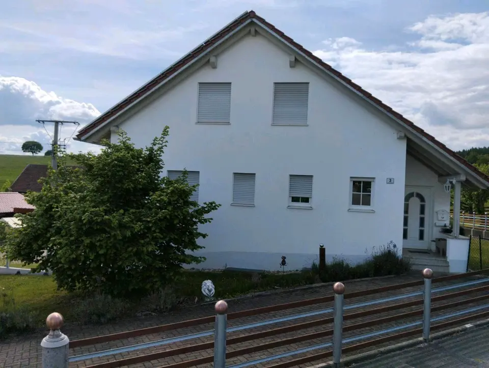7 room apartment with 170 m² in Günzburg – Photo 4