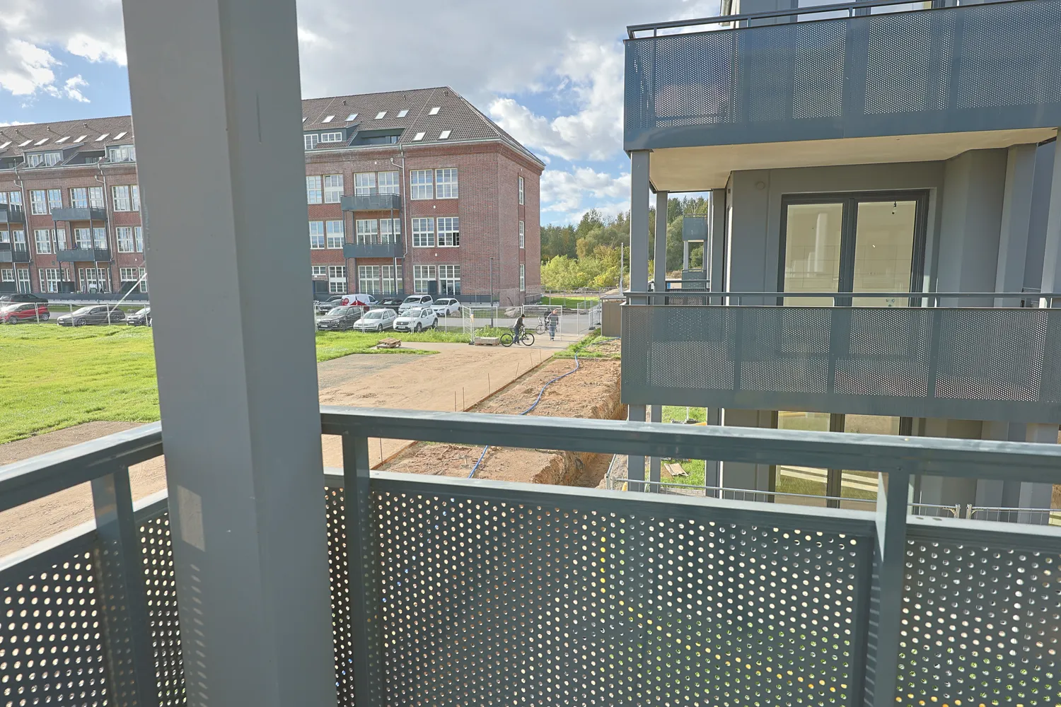4 room apartment with 103 m² in Bernau bei Berlin – Photo 4