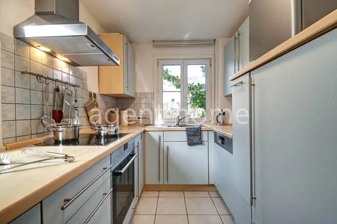 3 Zimmer Wohnung mit 90 m² in Stuttgart – Bild 9