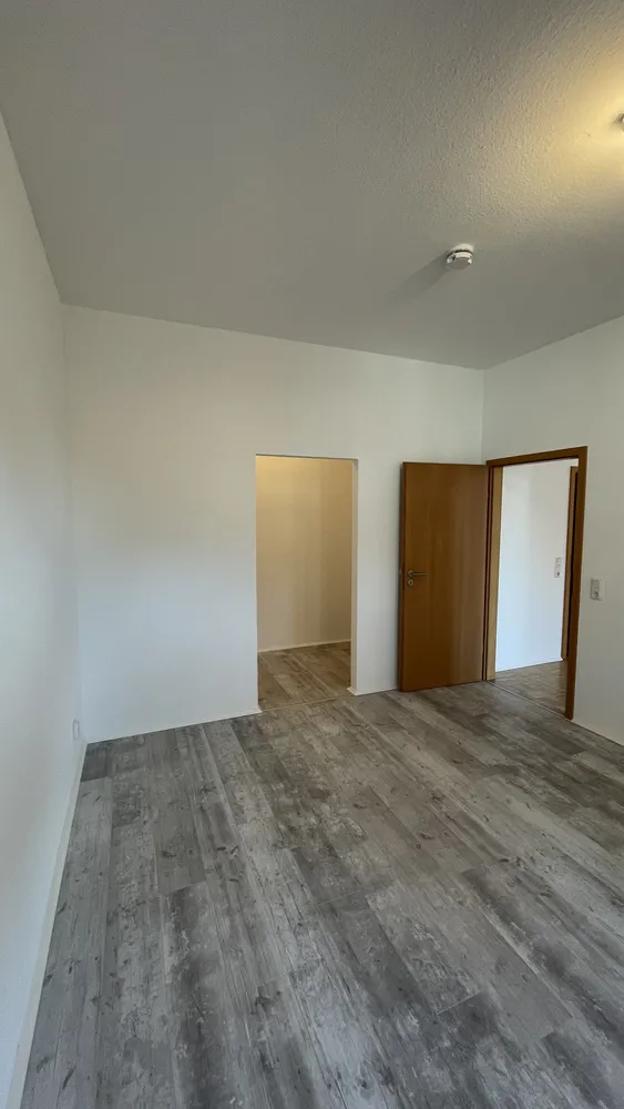 2 room apartment with 48 m² in Eisenach – Photo 2