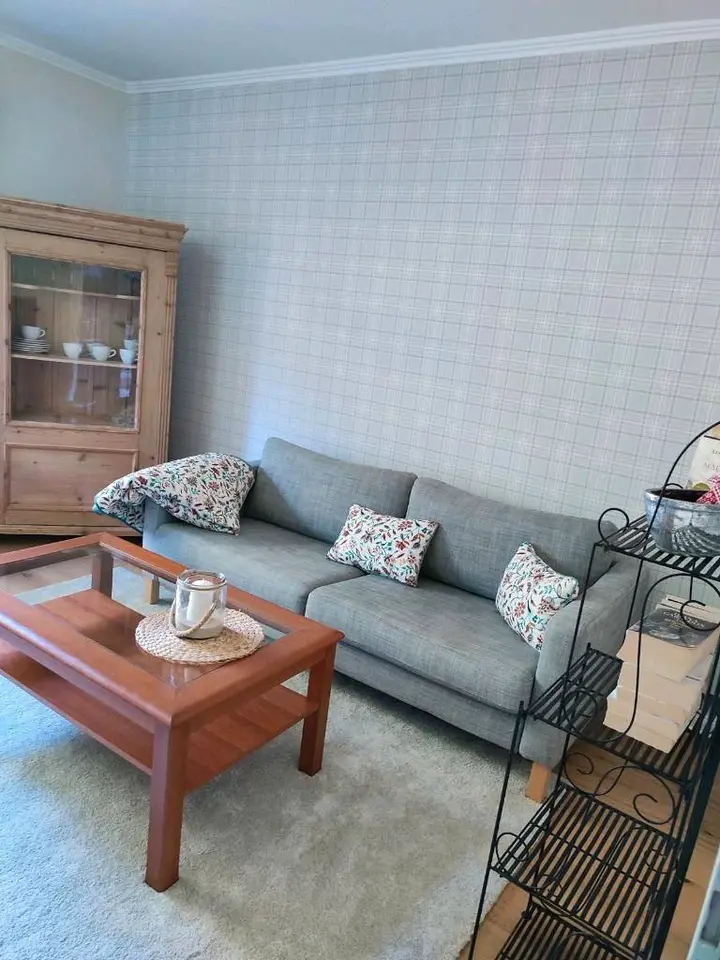 WG-Zimmer mit 45 m² in Buxtehude – Bild 1