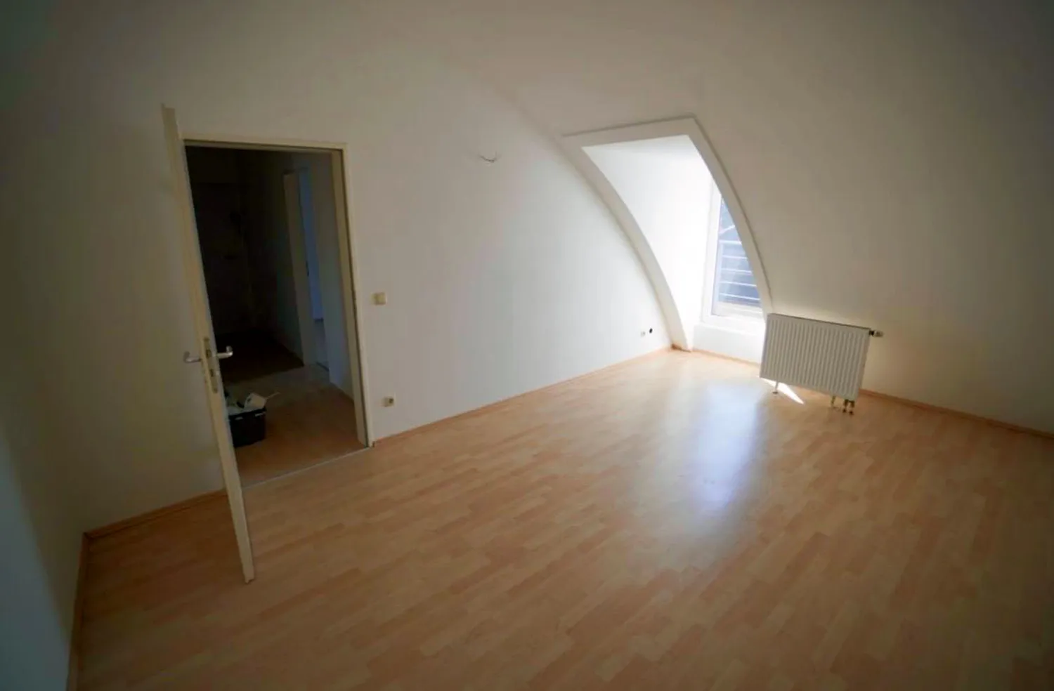 3 Zimmer Wohnung mit 61 m² in Germering – Bild 2