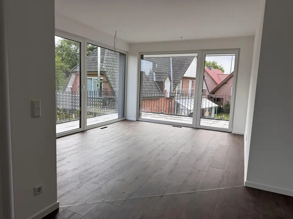 4 Zimmer Wohnung mit 145 m² in Gütersloh – Bild 1