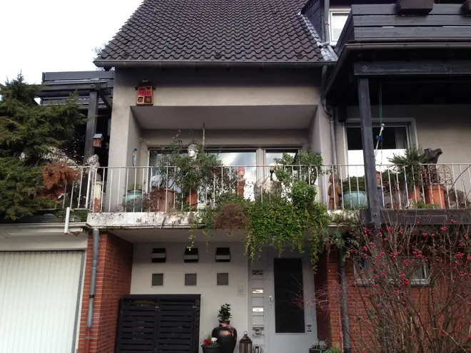 2 Zimmer Wohnung mit 54 m² in Mülheim an der Ruhr – Bild 1