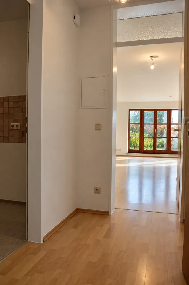 1 Zimmer Wohnung mit 50 m² in Augsburg – Bild 2