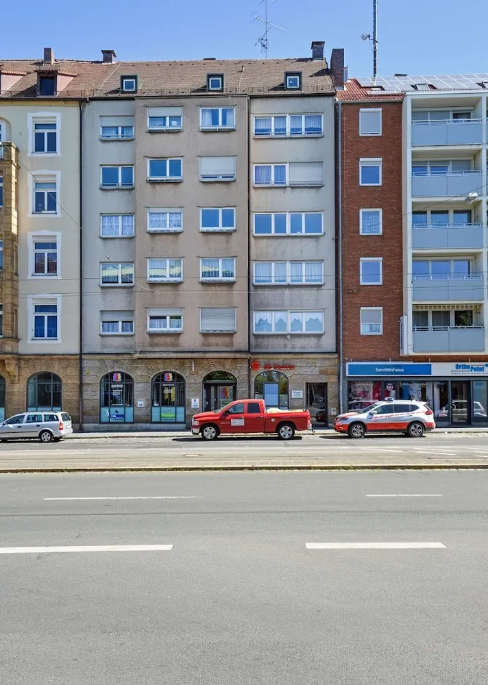 3 Zimmer Wohnung mit 80 m² in Nürnberg – Bild 10
