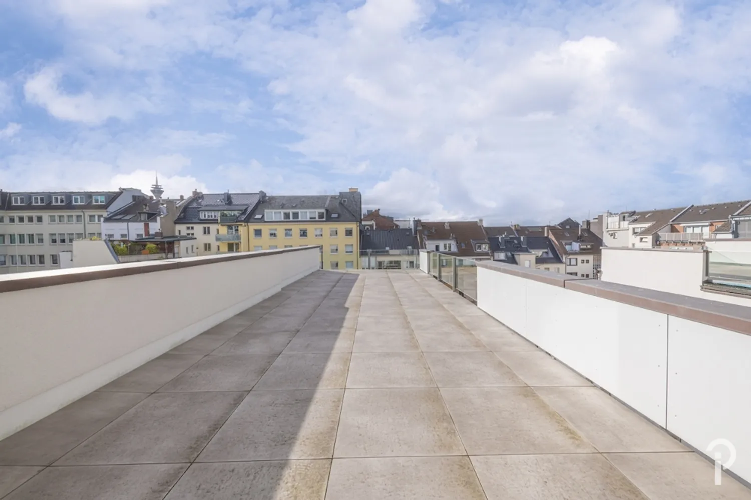3 room apartment with 114 m² in Düsseldorf – Photo 10