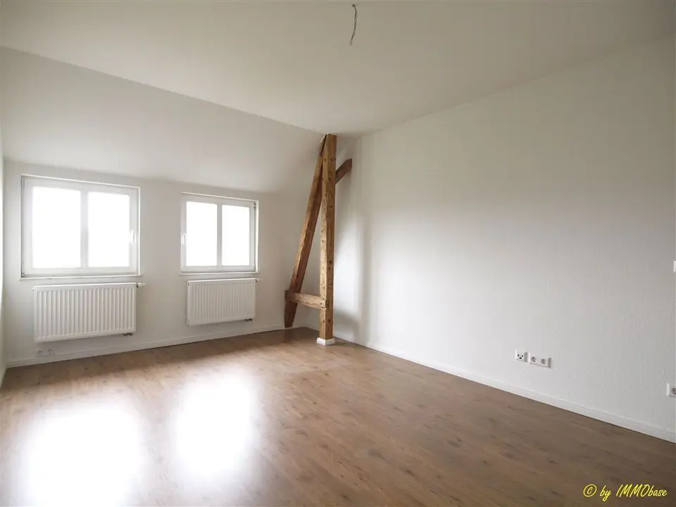 3 Zimmer Wohnung mit 85 m² in Chemnitz – Bild 7