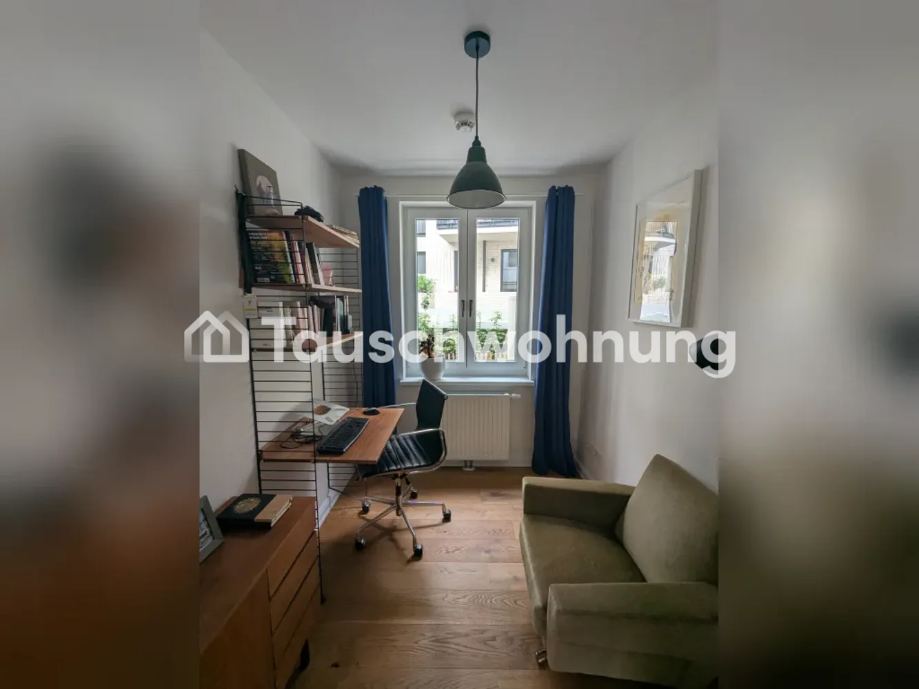 3 Zimmer Wohnung mit 49 m² in Hamburg – Bild 5