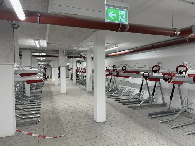 1 Zimmer Wohnung mit 46 m² in München – Bild 12