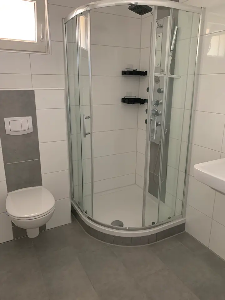 2 Zimmer Wohnung mit 39 m² in Bremerhaven – Bild 4