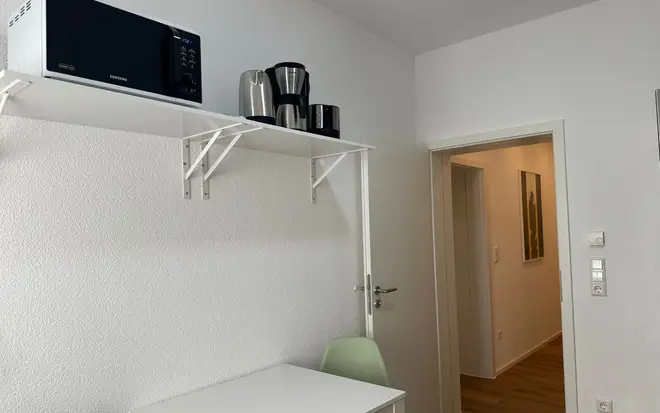 WG-Zimmer mit 18 m² in Stuttgart – Bild 8