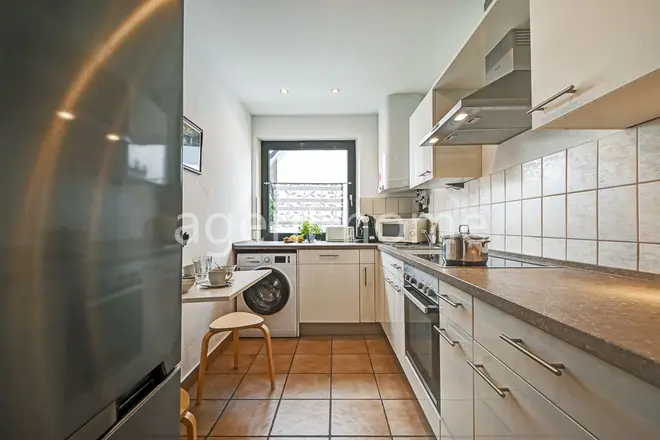 4 Zimmer Wohnung mit 77 m² in Stuttgart – Bild 11