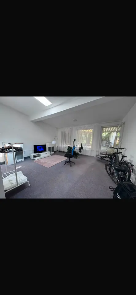 3 Zimmer Wohnung mit 89 m² in Göttingen – Bild 2