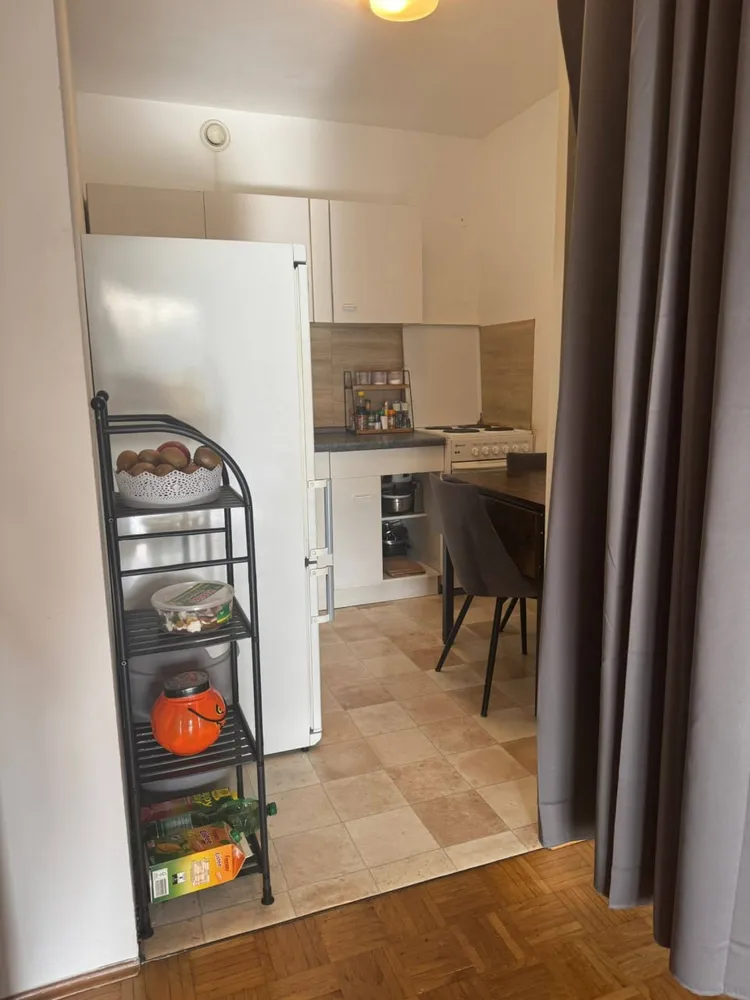 2 Zimmer Wohnung mit 45 m² in München – Bild 3