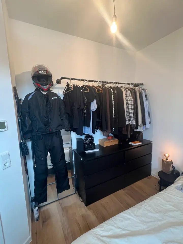 2 Zimmer Wohnung mit 55 m² in Oldenburg – Bild 8
