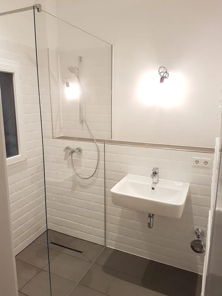 3 room apartment with 110 m² in Düsseldorf – Photo 4