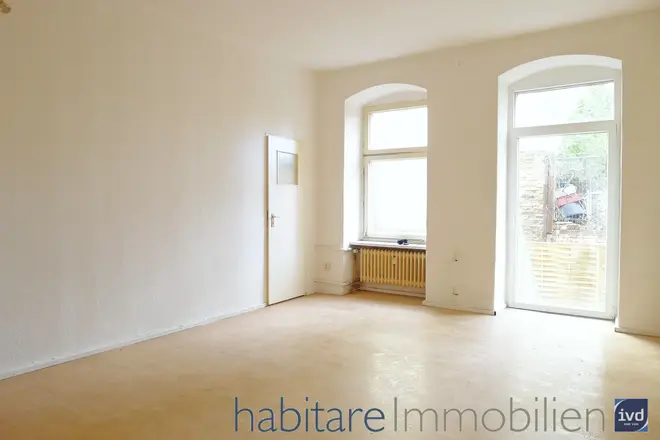 2 Zimmer Wohnung mit 86 m² in Berlin – Bild 3