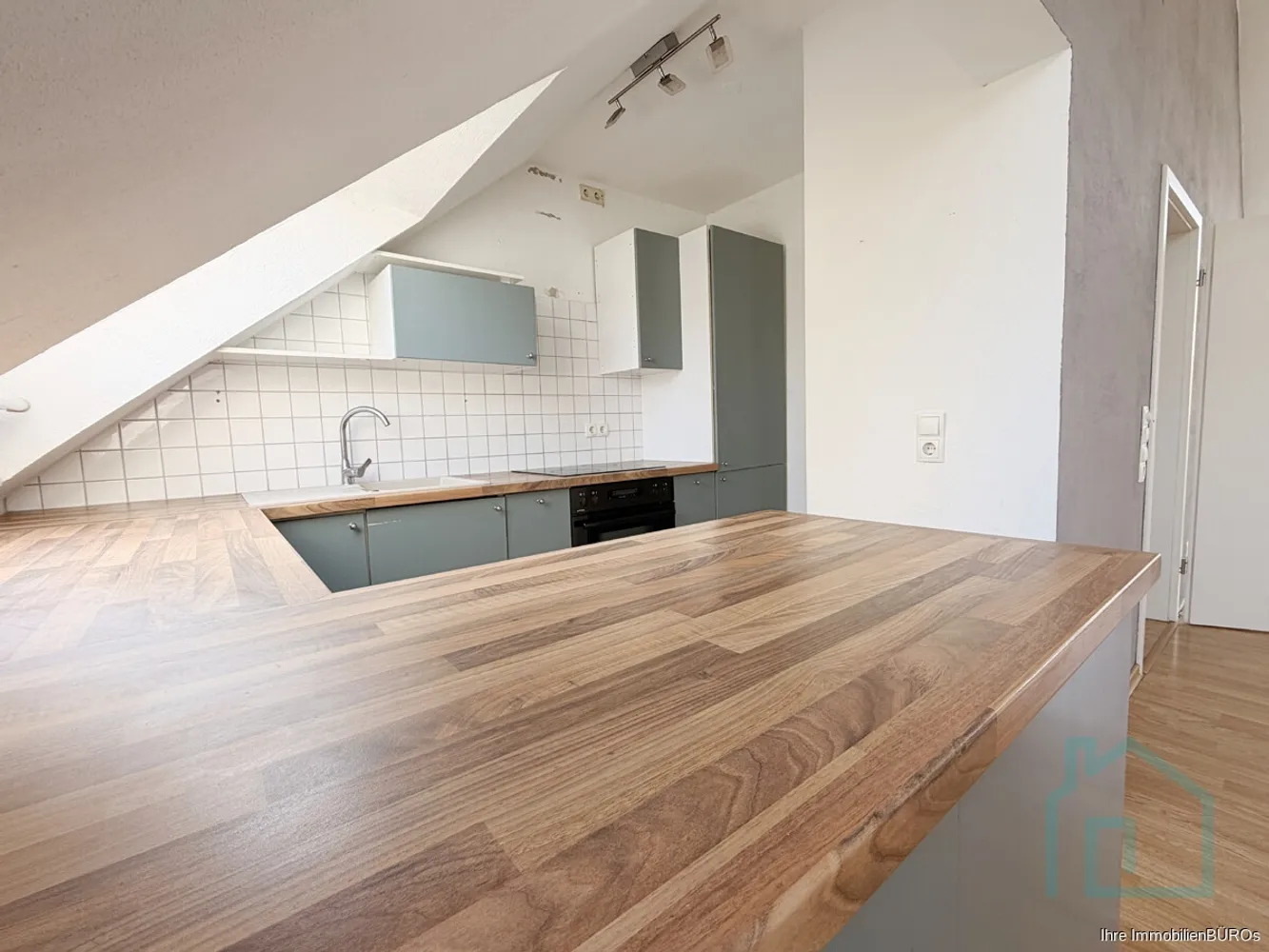 4 room apartment with 95 m² in Ludwigshafen am Rhein – Photo 6