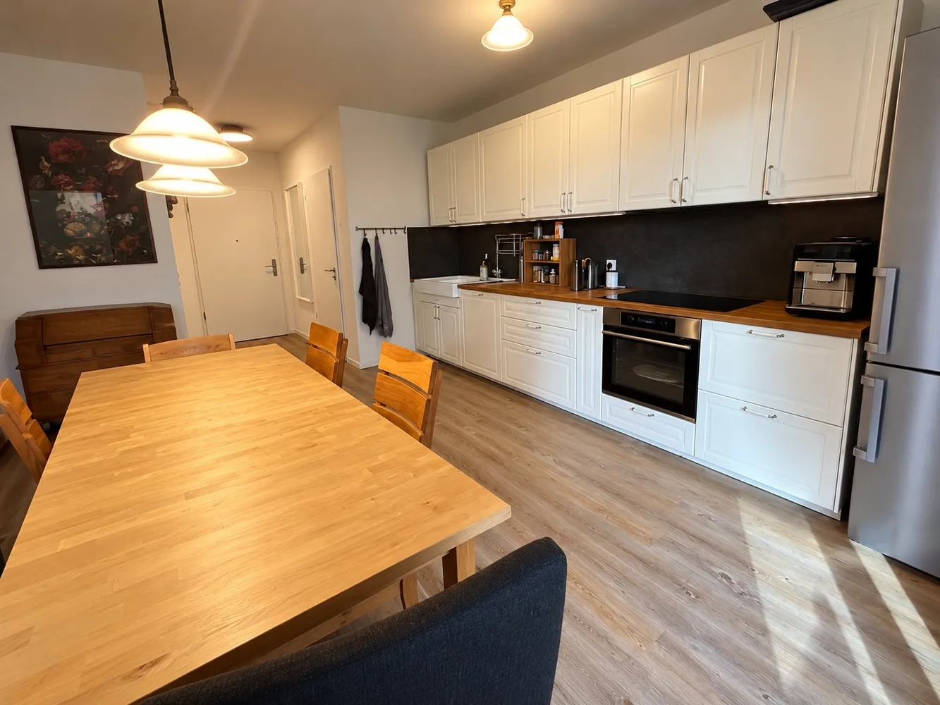3 room apartment with 99 m² in Düsseldorf – Photo 9