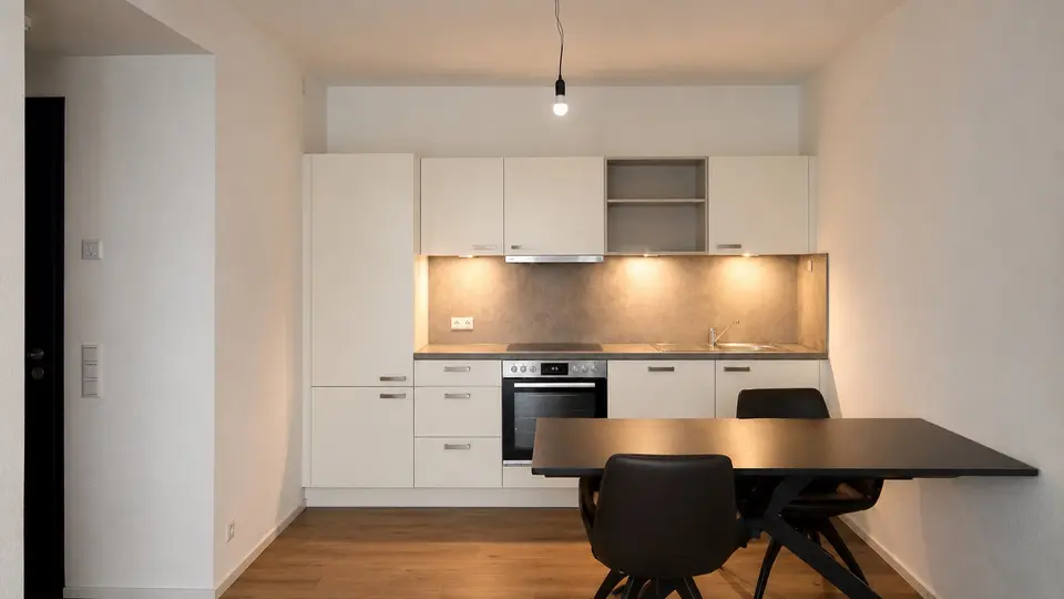 3 Zimmer Wohnung mit 61 m² in Braunschweig – Bild 3