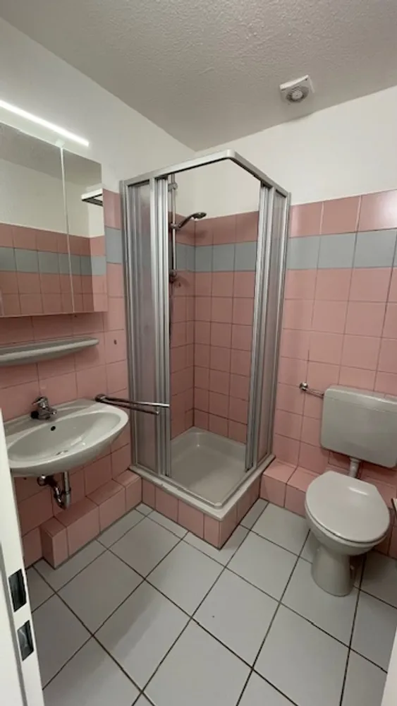 1 Zimmer Wohnung mit 38 m² in Aachen – Bild 10
