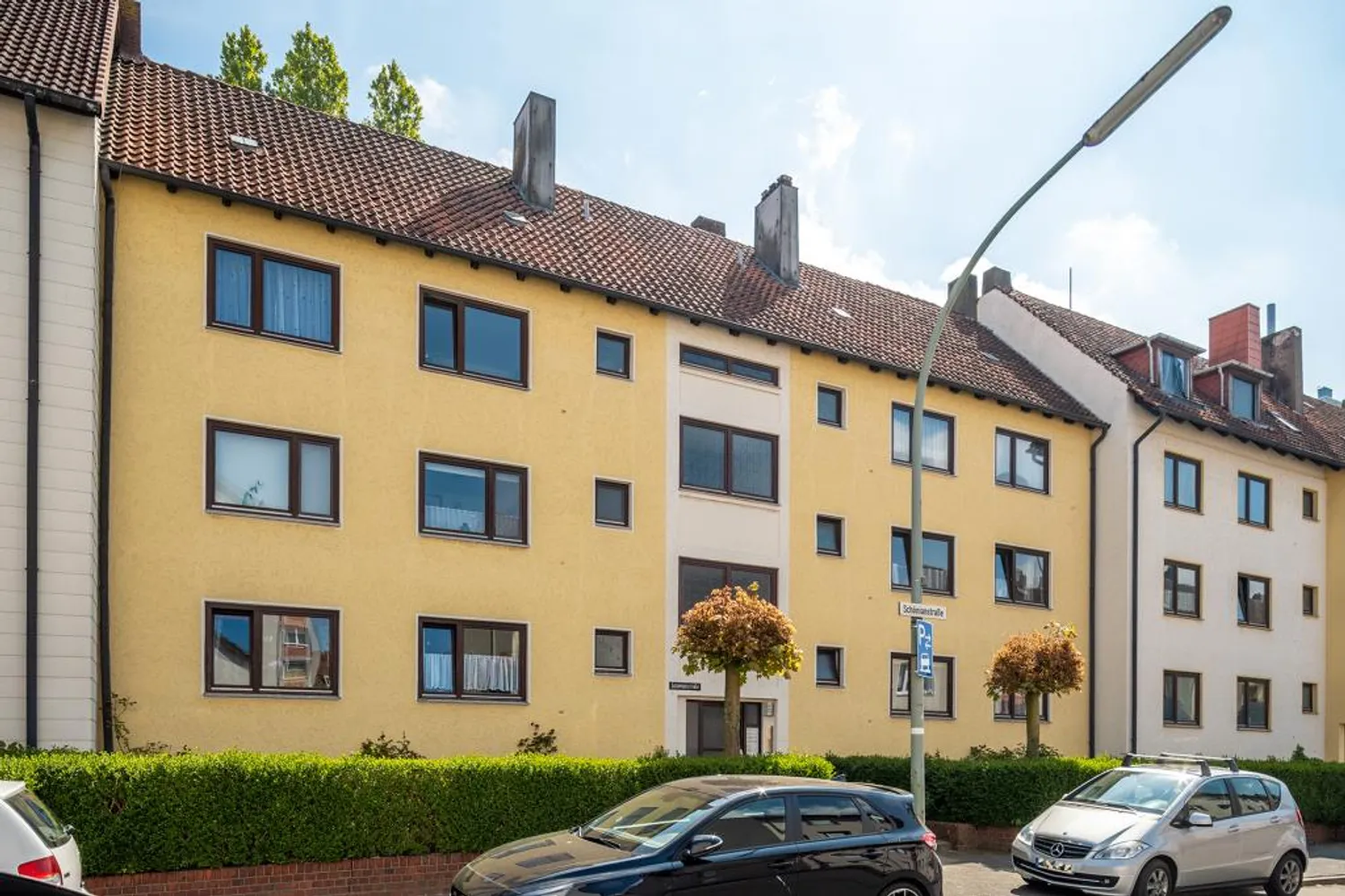 4 Zimmer Wohnung mit 76 m² in Bremerhaven – Bild 3