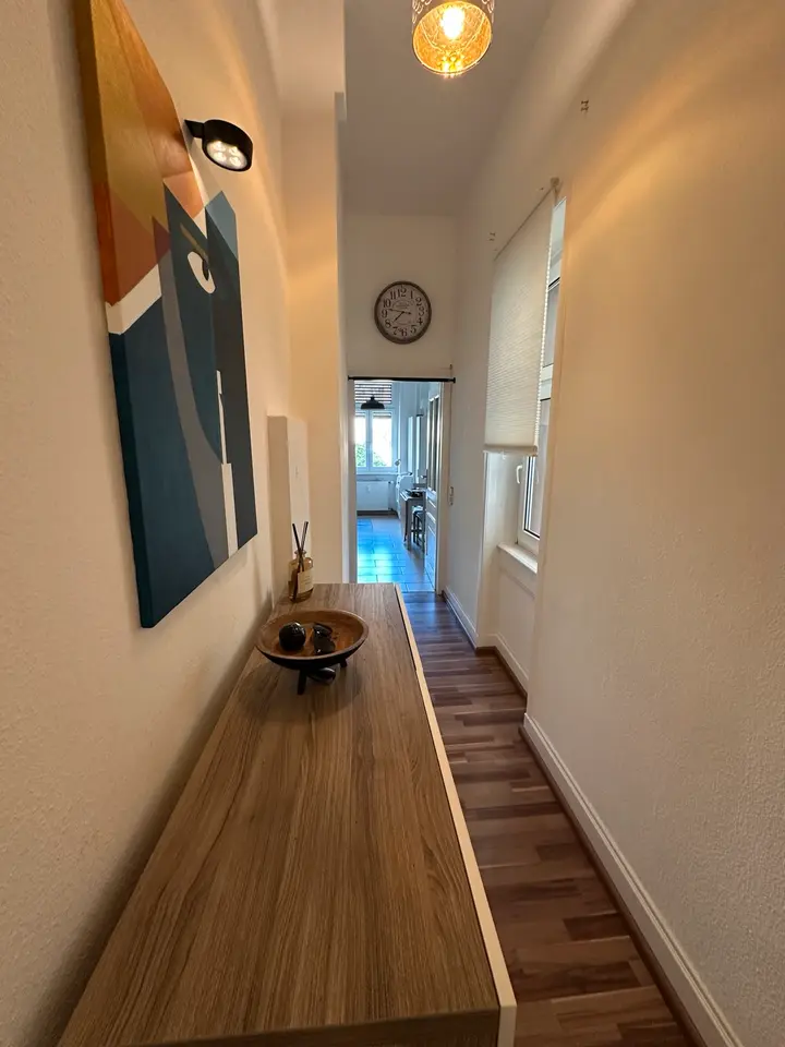WG-Zimmer mit 90 m² in Frankfurt am Main – Bild 7