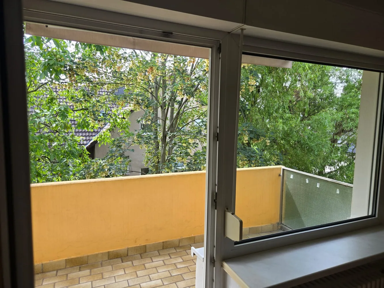 1 Zimmer Wohnung mit 41 m² in Köln – Bild 6