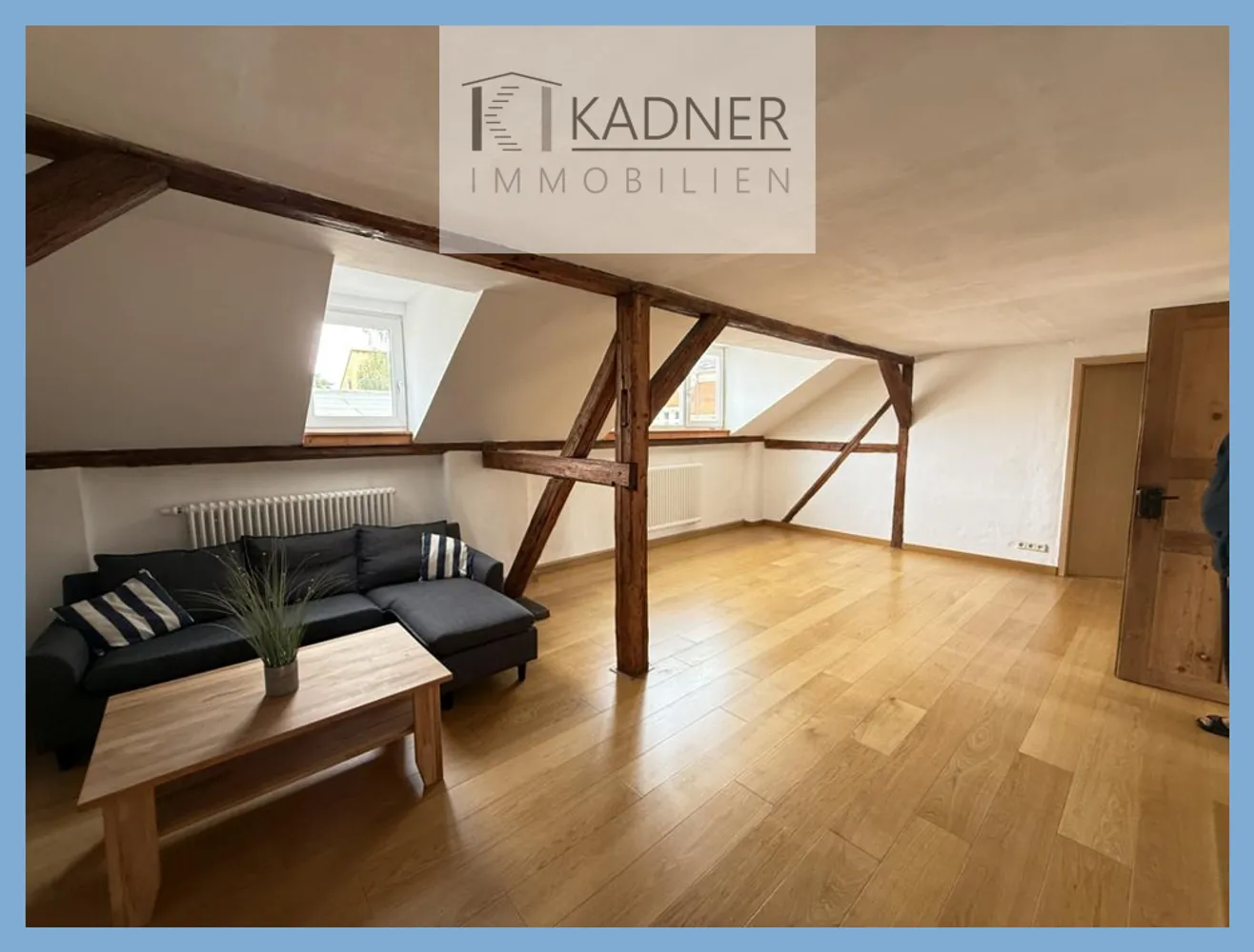 2 Zimmer Wohnung mit 52 m² in Plauen – Bild 7