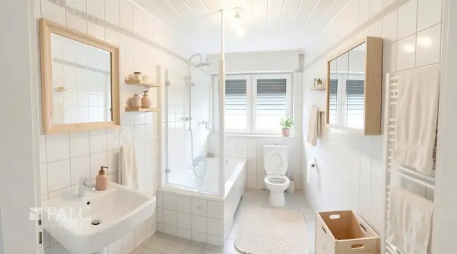 4 Zimmer Wohnung mit 78 m² in Essen – Bild 3