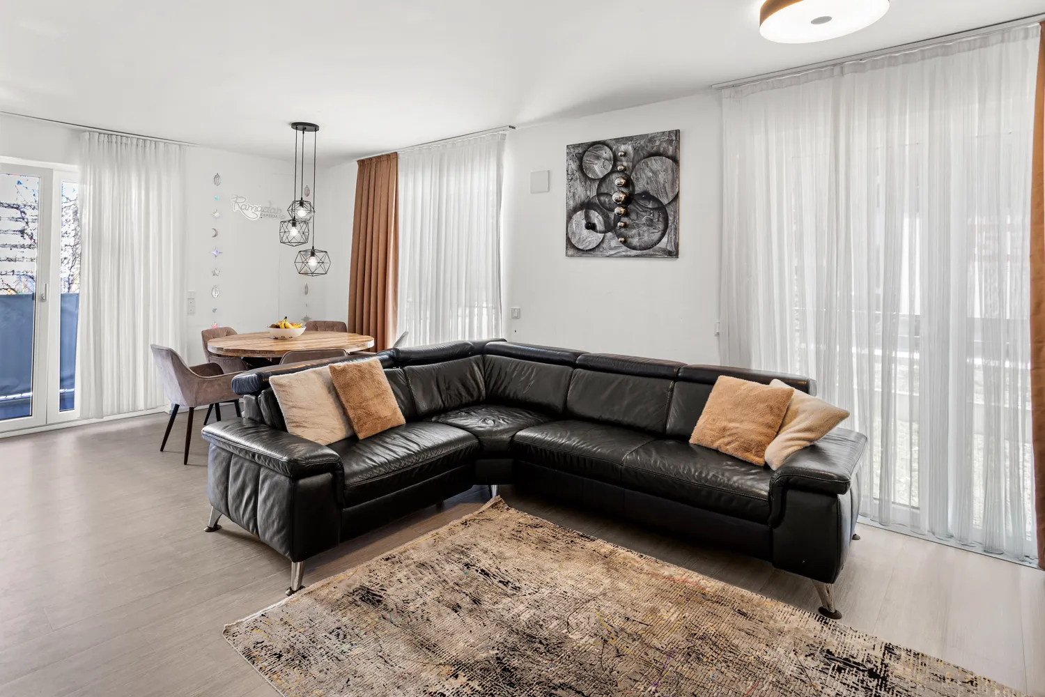 3 Zimmer Wohnung mit 83 m² in München – Bild 7