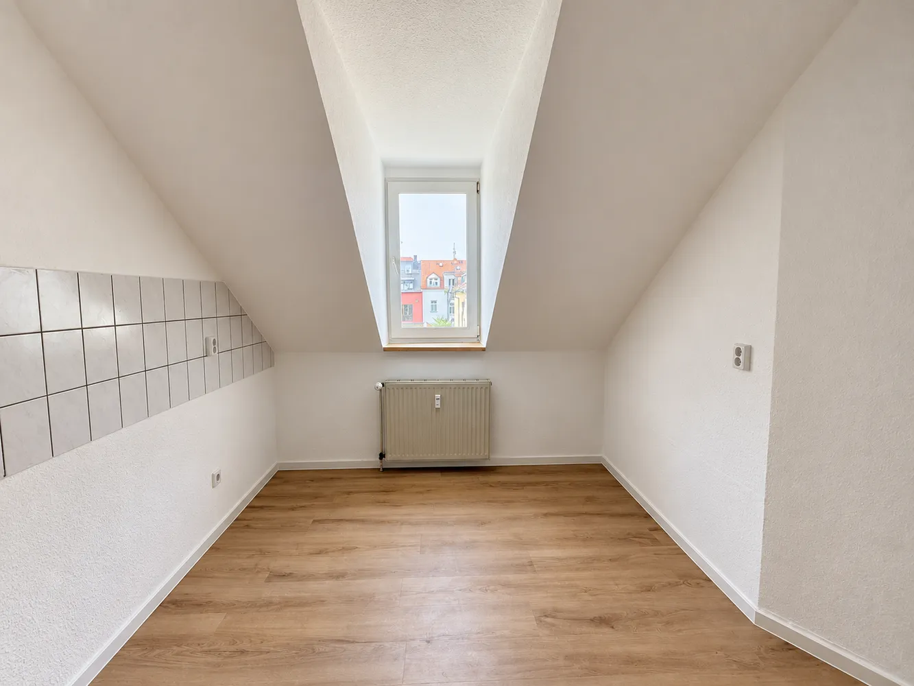 2 room apartment with 75 m² in Dresden – Photo 7